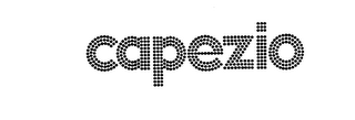 CAPEZIO logo