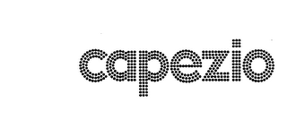 CAPEZIO logo