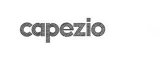 CAPEZIO logo