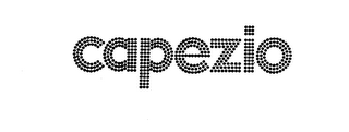 CAPEZIO logo