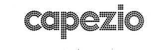 CAPEZIO logo