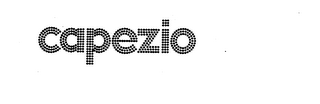 CAPEZIO logo
