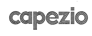 CAPEZIO logo