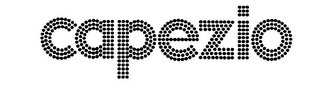 CAPEZIO logo