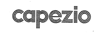 CAPEZIO logo