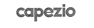 CAPEZIO logo