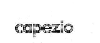CAPEZIO logo