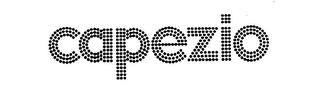 CAPEZIO logo