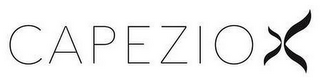 CAPEZIO logo