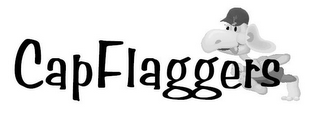 CAPFLAGGERS logo