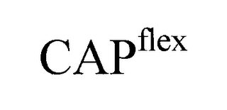 CAPFLEX logo