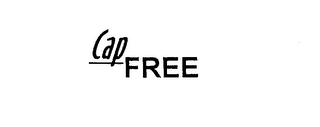 CAPFREE logo