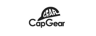 CAPGEAR logo