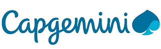 CAPGEMINI logo
