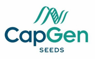 CAPGEN SEEDS logo