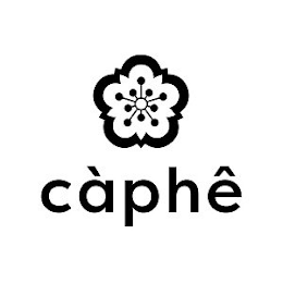 CAPHE logo