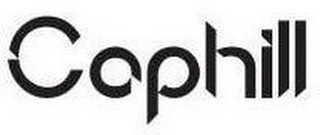 CAPHILL logo