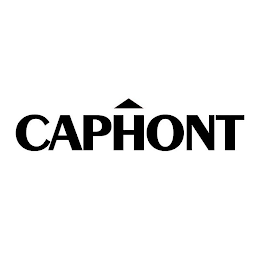 CAPHONT logo