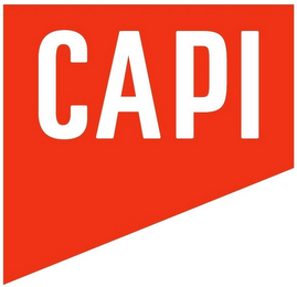CAPI logo