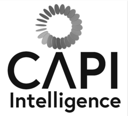 CAPI INTELLIGENCE logo