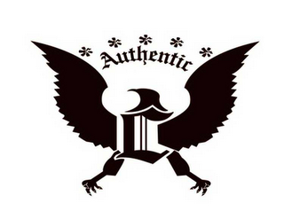 CAPICHE? UNDERSTOOD APPAREL logo
