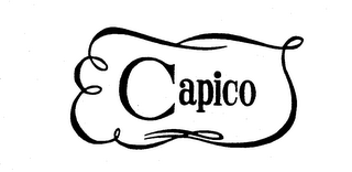CAPICO logo