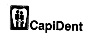 CAPIDENT logo