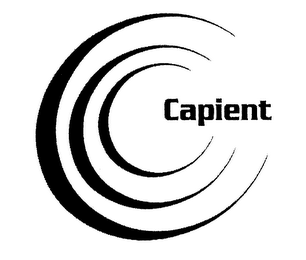 CAPIENT logo