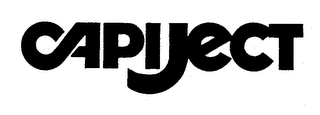 CAPIJECT logo