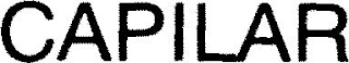 CAPILAR logo