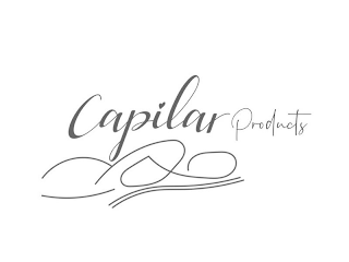 CAPILAR PRODUCTS logo