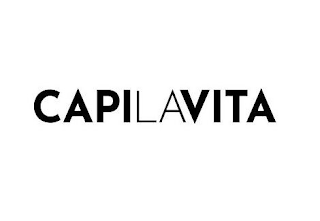 CAPILAVITA logo