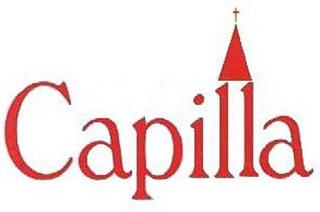 CAPILLA logo