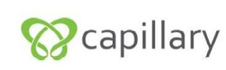 CAPILLARY logo