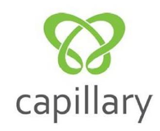 CAPILLARY logo
