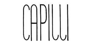 CAPILLI logo