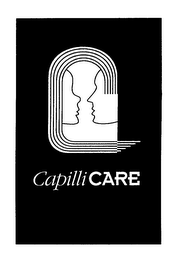 CAPILLICARE logo
