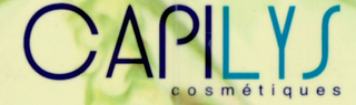 CAPILYS COSMÉTIQUES logo