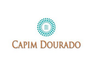 CAPIM DOURADO MI logo