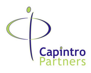 CAPINTRO PARTNERS logo