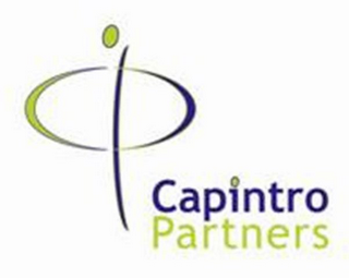 CAPINTRO, PARTNERS logo