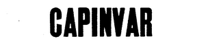 CAPINVAR logo