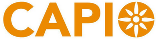 CAPIO logo