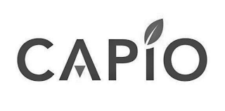 CAPIO logo