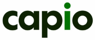 CAPIO logo
