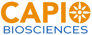 CAPIO BIOSCIENCES logo