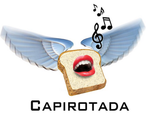 CAPIROTADA logo
