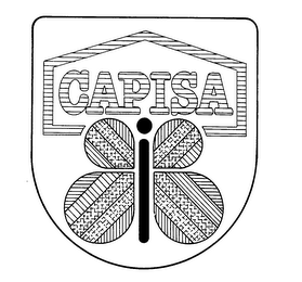 CAPISA logo