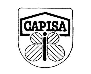 CAPISA logo