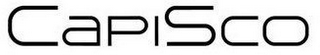 CAPISCO logo